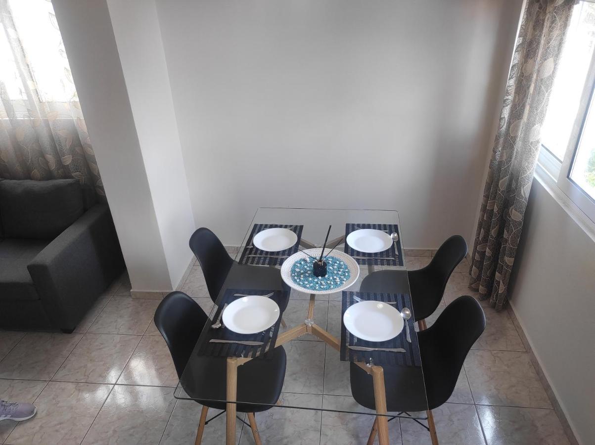 Nickthegreekapartment Galatás Esterno foto