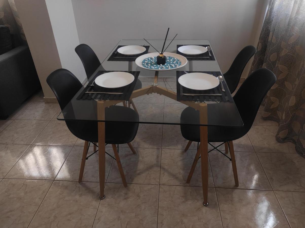 Nickthegreekapartment Galatás Esterno foto
